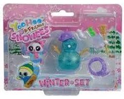 YooHoo & Friends Snowees
