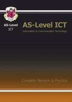 AS-Level ICT Complete Revision & Practice