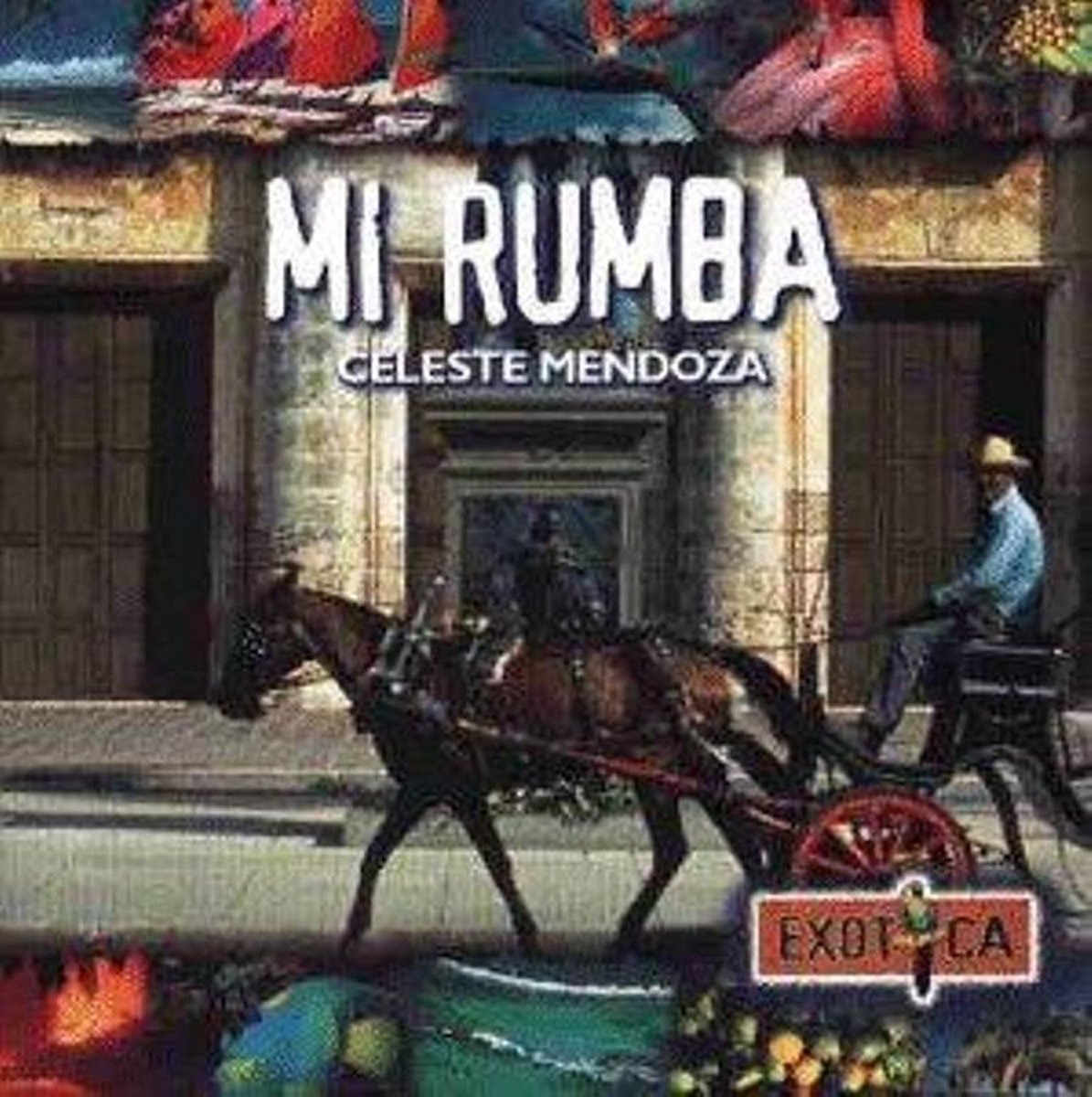 Mi Rumba