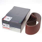 Festool L533X 75-P100 RU2/10 Schuurband - 75 x 533 x P100