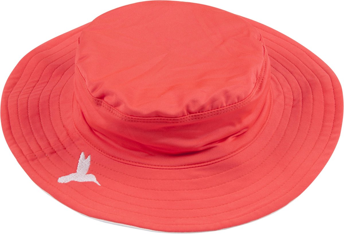 Ducksday - Zonnehoed - baby - UV beschermend - UPF50+ - unisex - Lyn - 1 jaar -74/80