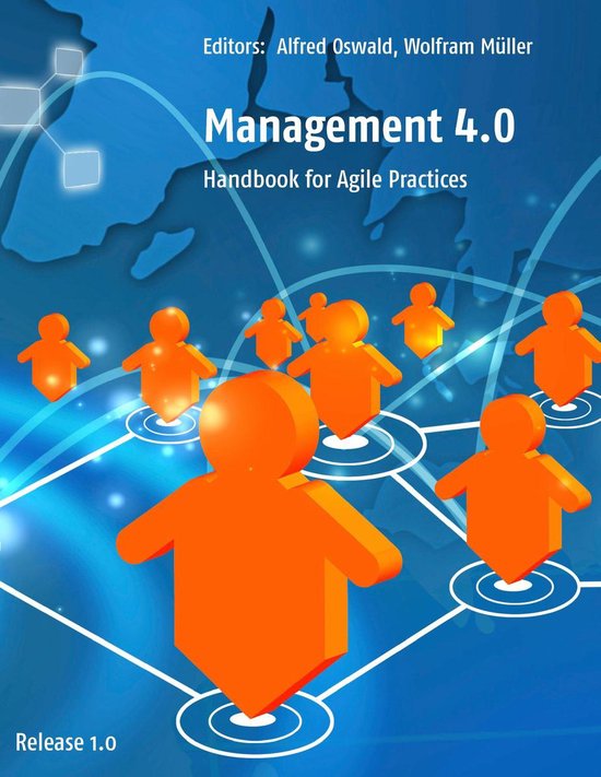 Management 4.0 - cover