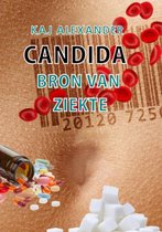 Candida, bron van ziekte | Eboek