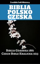Parallel Bible Halseth 316 - Biblia Polsko Czeska