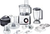 Bosch MCM64060 MultiTalent - Foodprocessor - Wit