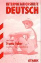 Interpretationen - Deutsch Frisch: Homo faber