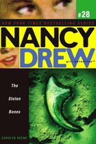 Nancy Drew (All New) Girl Detective - The Stolen Bones