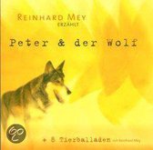 Peter & Der Wolf