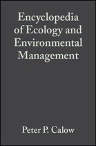 Encyclopedia Of Ecology And Environmental Management