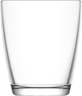 Lav drinkglazen 340 ml (6x) - Vega
