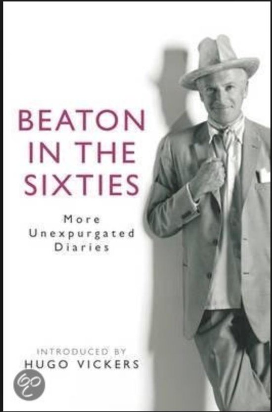 Beaton in the Sixties