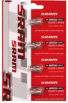 SRAM Power Lock 11-voudig fietsketting grijs