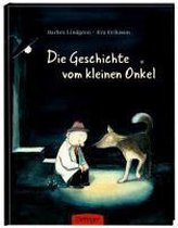 Die Geschichte Vom Kleinen Onkel