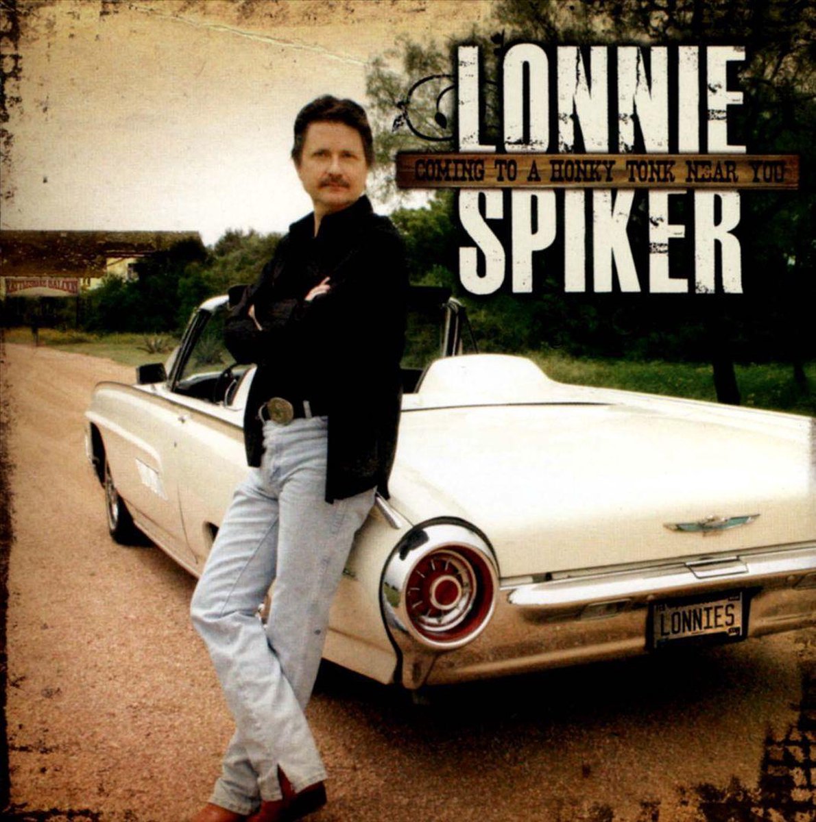 Coming To A Honky Tonk Near You