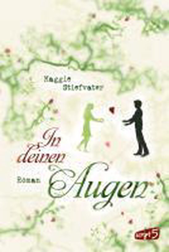 In deinen Augen - cover