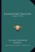 Elementary English