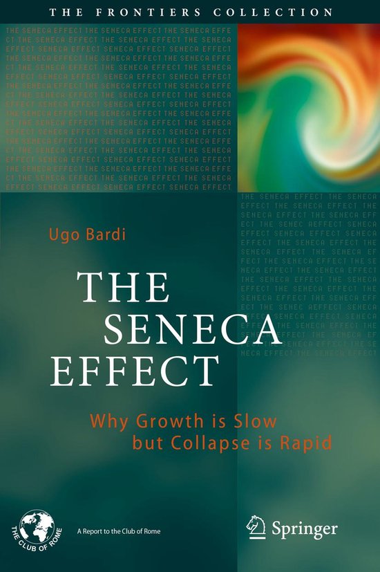 Physics and Astronomy (R0) - The Seneca Effect - cover