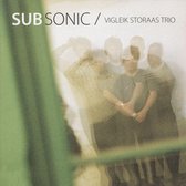 Vigleik Storaas - Subsonic (CD)