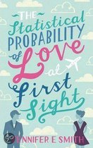 The Statistical Probability Of Love At First Sight