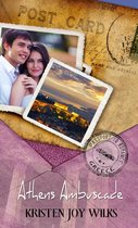 Passport to Romance - Athens Ambuscade