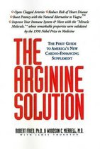 The Arginine Solution