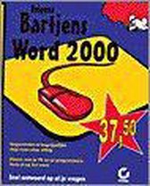 Word 2000 Volgens Bartjens