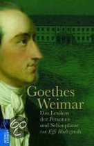 Goethes Weimar
