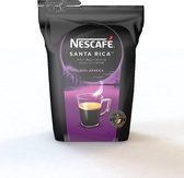 Nescafe Santa Rica instant Koffiebonen - 500 gram
