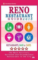 Reno Restaurant Guide 2018