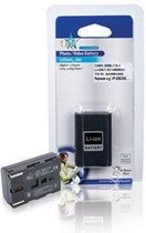 HQ CAMC.SMBL110-A oplaadbare batterij/accu