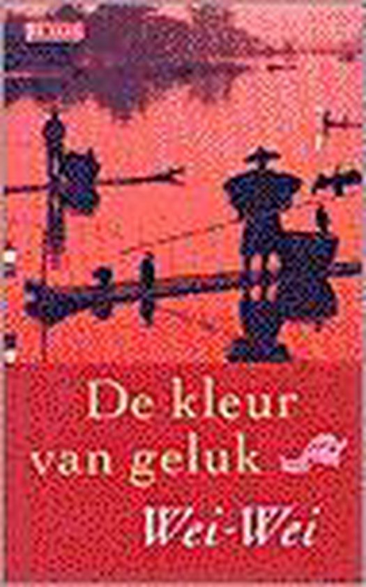 Foto: De kleur van geluk