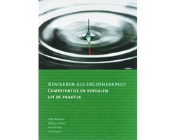 Adviseren als ergotherapeut