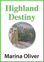 17th Century 5 - Highland Destiny