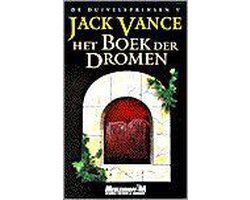 Meulenhoff-M Het boek der dromen