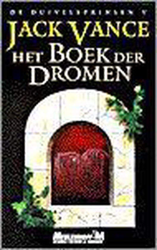 9789029057318 - Meulenhoff-M Het boek der dromen