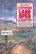 Common Land, Open Country