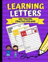 Learning Letters