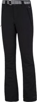 Protest DARAH JR Softshell Skibroek Meisjes - True Black - Maat 116