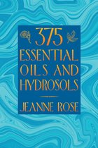 375 Oils For Aromatherapy