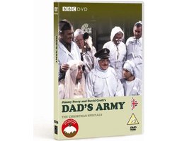 Dad'S Army Christmas  Special (Import)