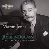 Martin Jones & Adrian Farmer - The Complete Piano Music (3 CD)