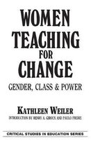 Women Teaching for Change