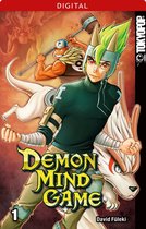 Demon Mind Game 1 - Demon Mind Game 01
