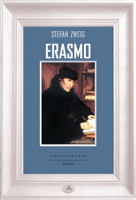 Erasmo - cover