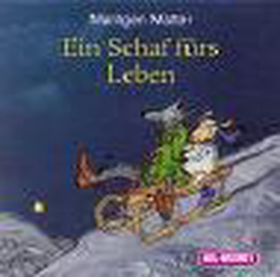 Ein Schaf fürs Leben / CD - cover