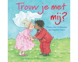 Trouw je met mij?