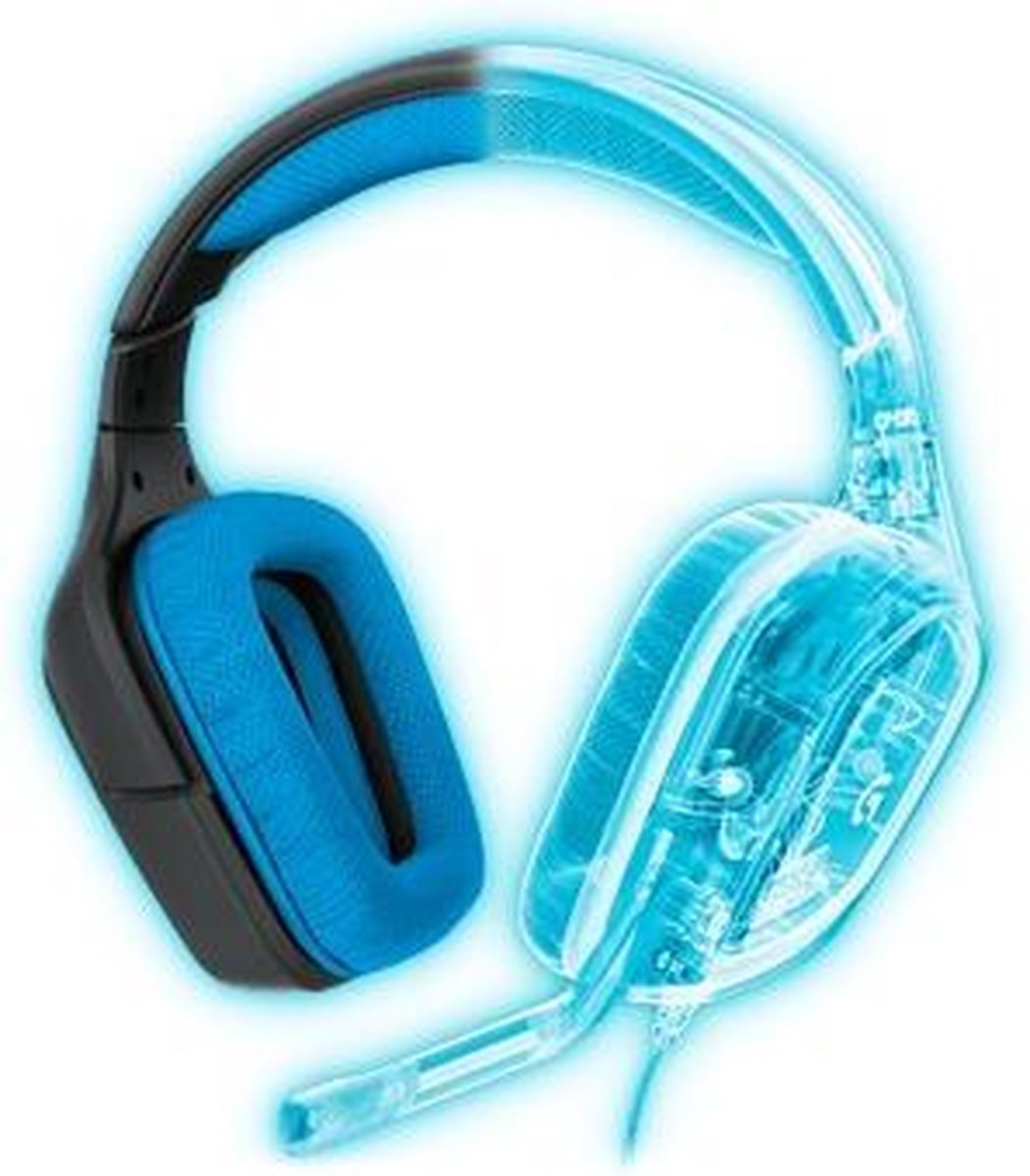 logitech headset g430 xbox one