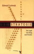 Luttwak, E: Strategie