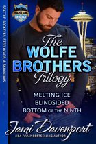 Game On in Seattle - The Wolfe Brothers Trilogy