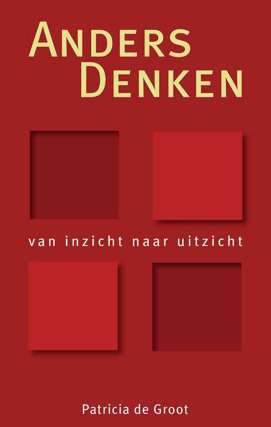 9789055991129 - Anders denken